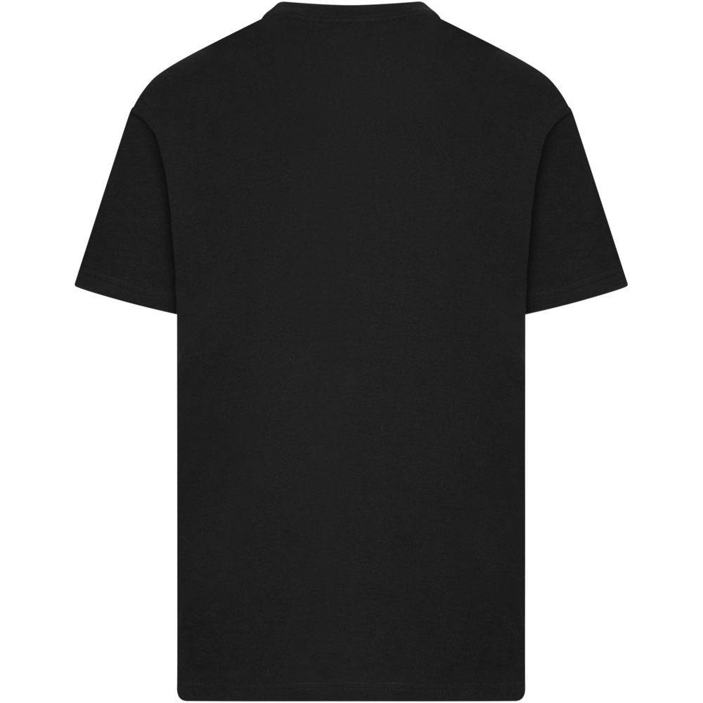 Mister Tee - Find Your Luck Heren Tshirt - Zwart